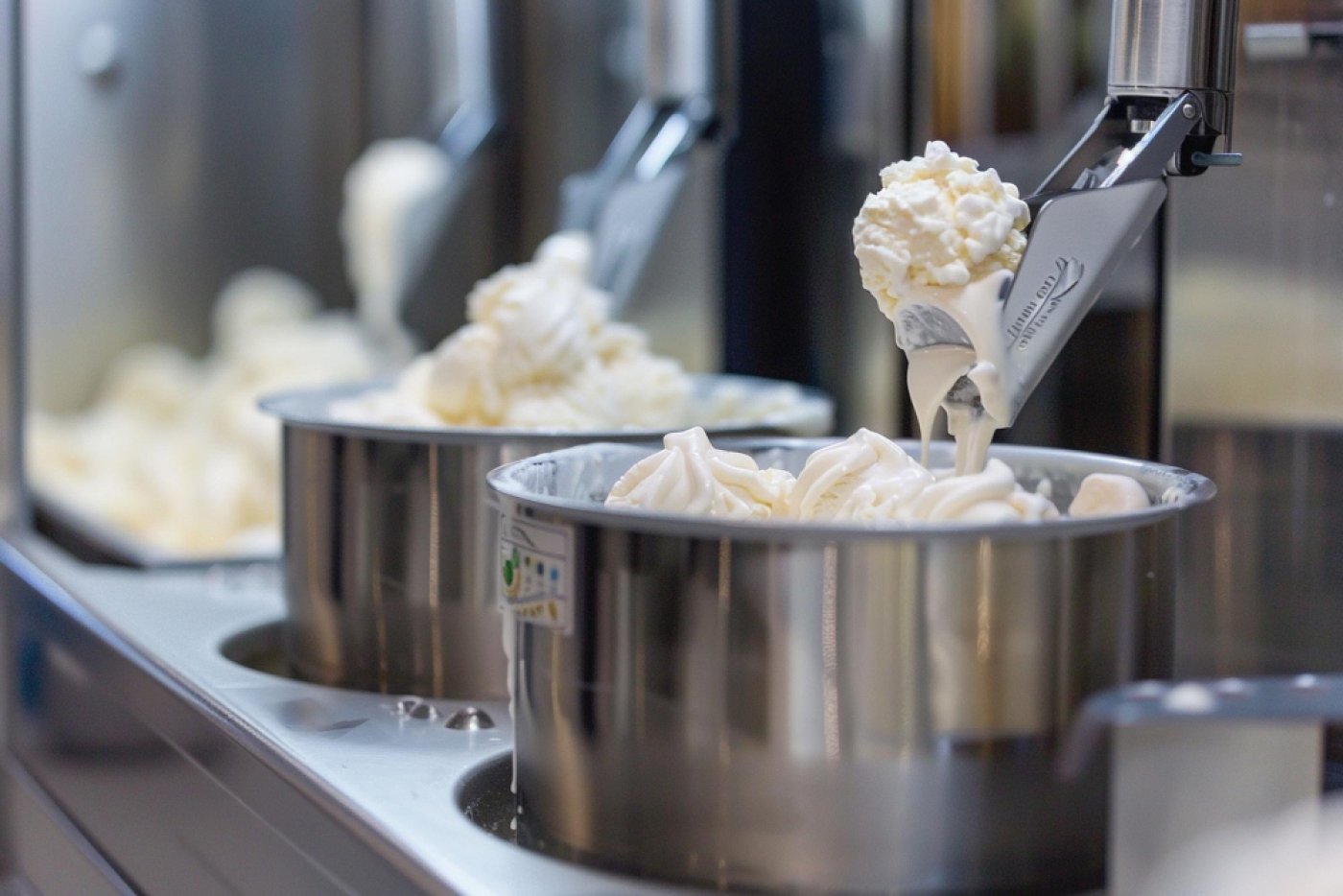 Dondurma İmalatı İçin Yatırım Teşvikleri ve Destekler