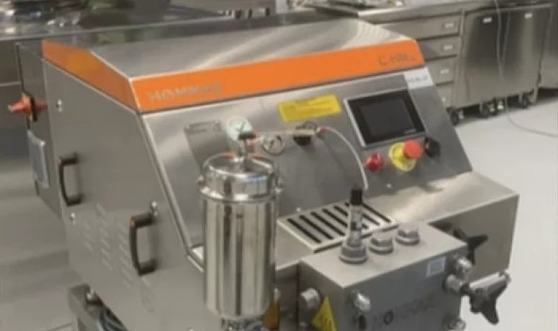 Homojenizatörlerin Gıda Üretimindeki Rolü