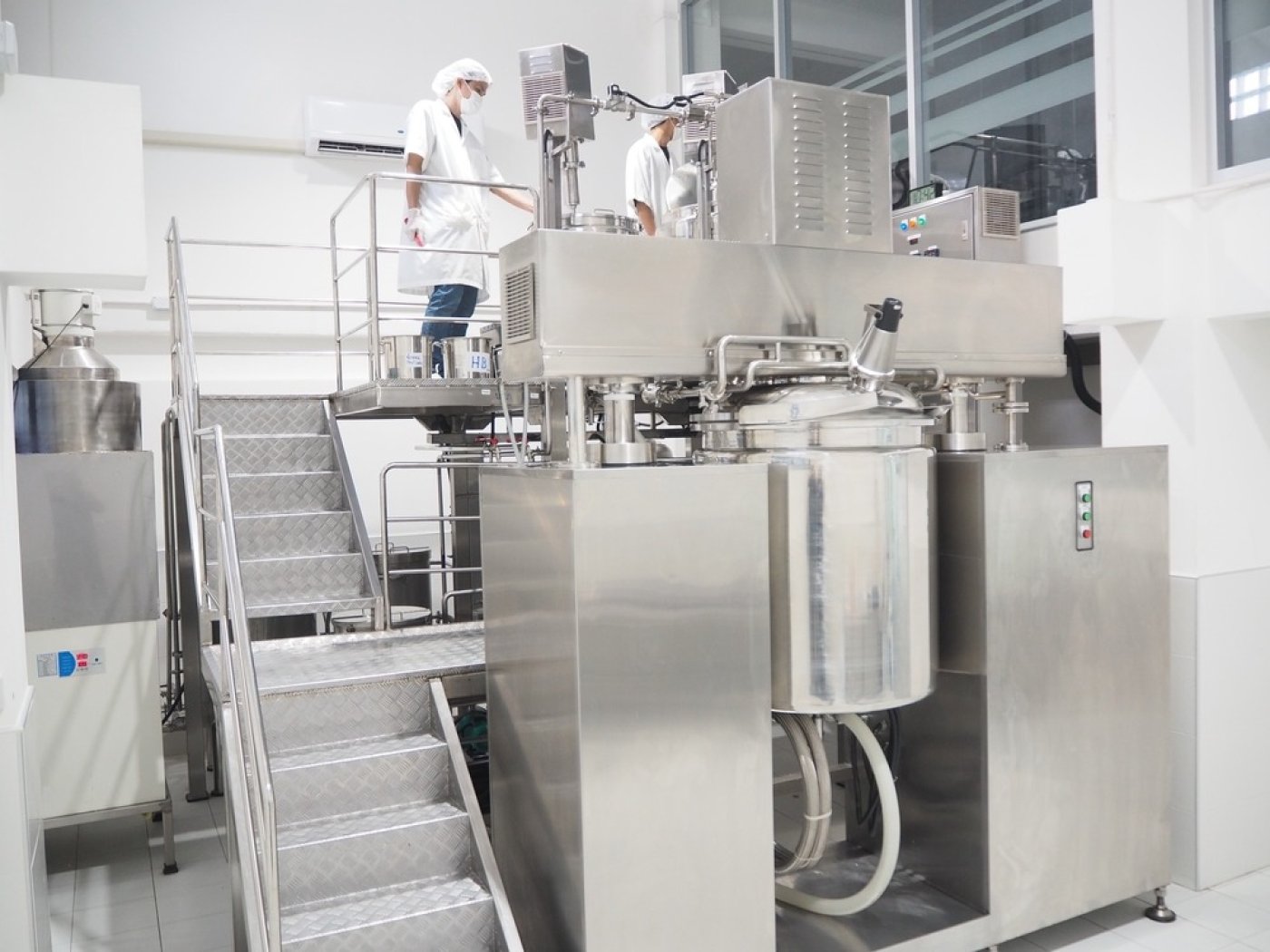 Homojenizatör Nereden Alınır? 