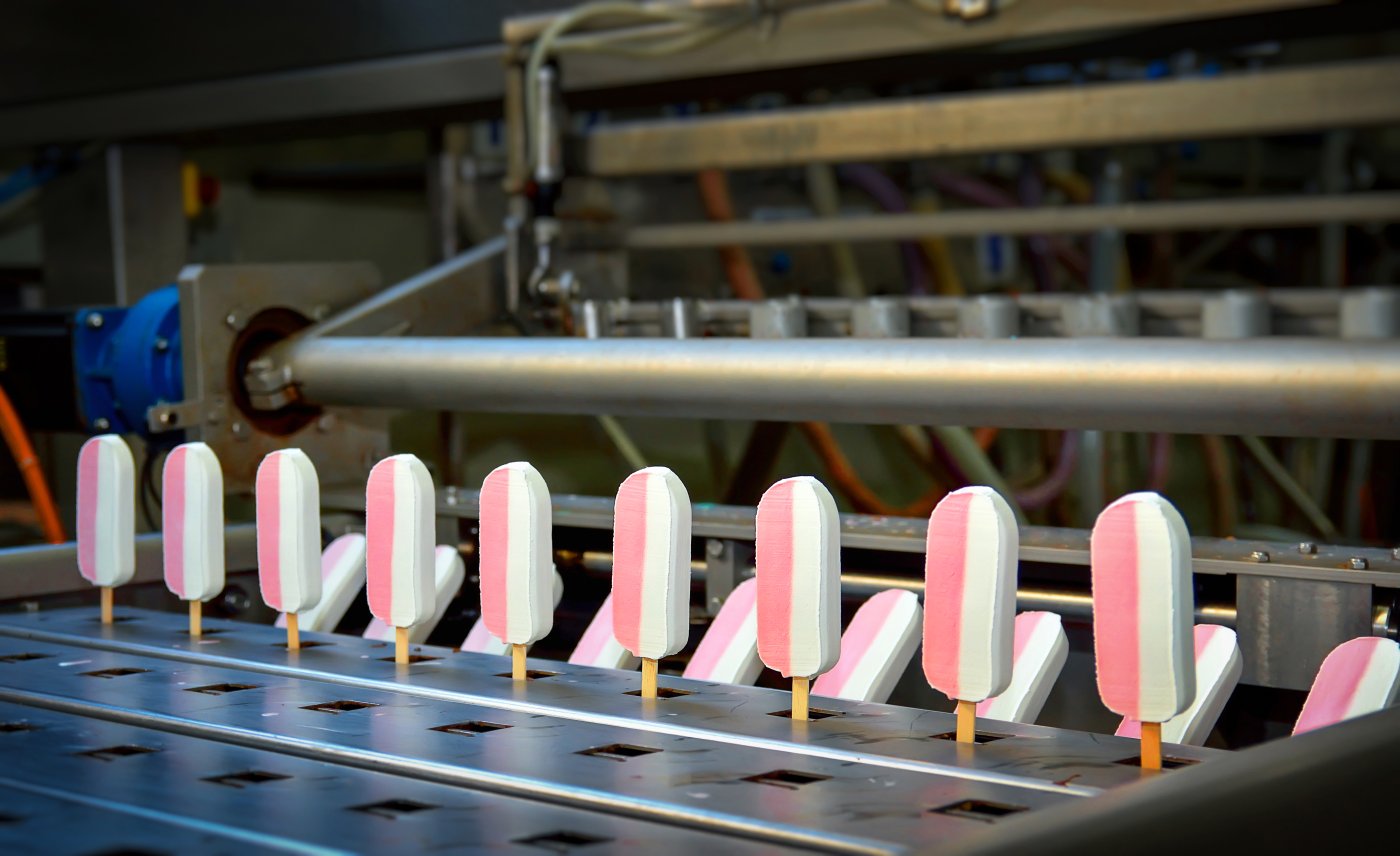 DONDURMA HATTI KURULUMU