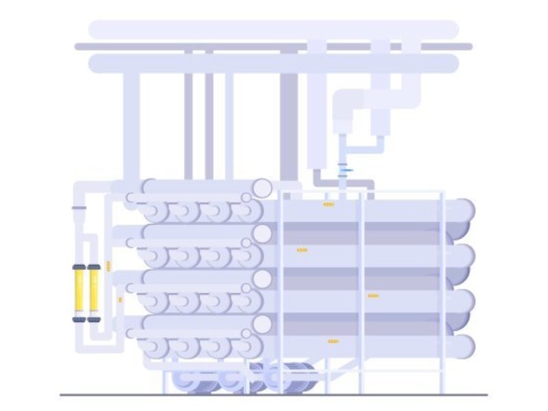 Tüplü (Borulu) Pastörizatör	