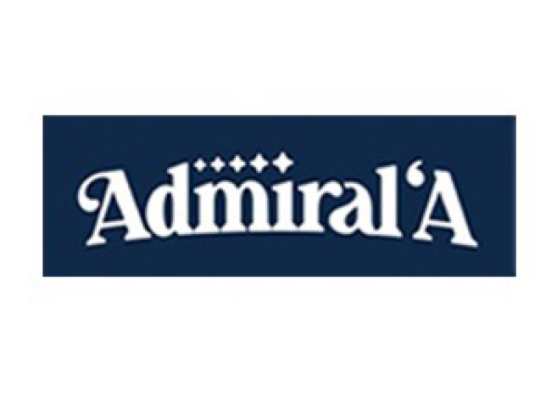 Admiral Fabrika Kurulumu