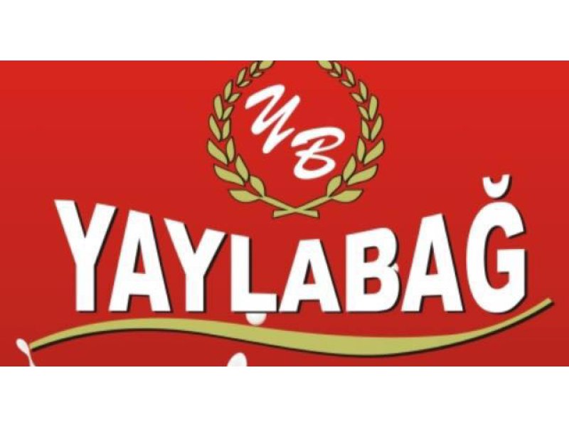 Yaylabağ Süt Ürünleri