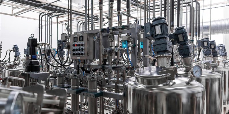 Pastörizatör Nedir? Gıda Güvenliği İçin Neden Önemlidir?