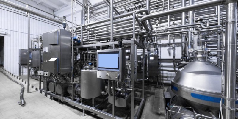 Plakalı Pastörizatör Nedir? Hangi Sektörlerde Kullanılır?