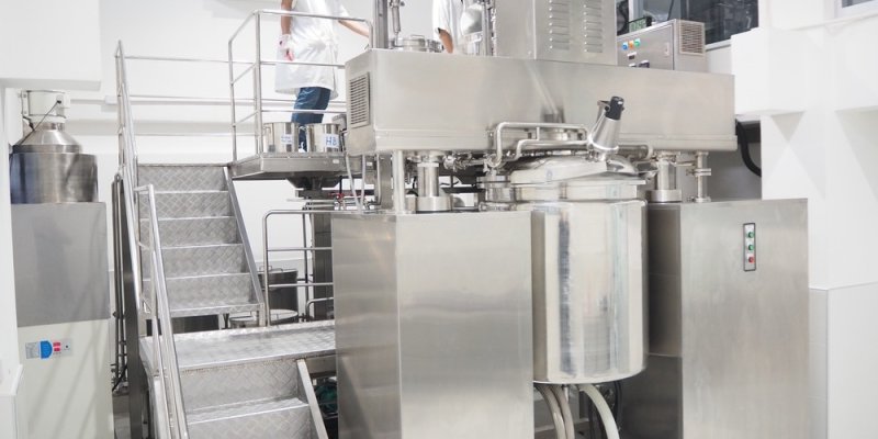 Homojenizatör Nereden Alınır? 