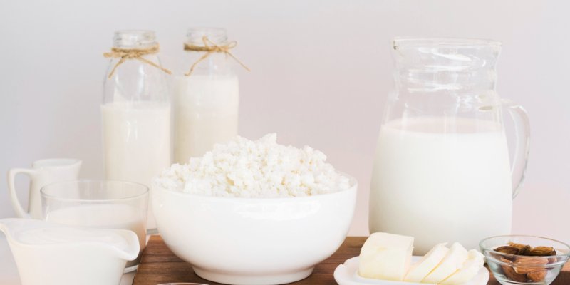 Kefirin Lezzet Yolculuğu Homojenizasyonun Etkisi