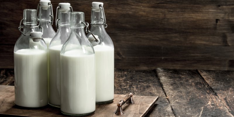 Fermente Sütlerde Doku ve Tat Uyumu Homojenizatör Nasıl Değiştiriyor?