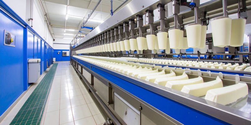 Dondurmada Pürüzsüzlük Arayışı: Homojenizatörle Gelen Kıvam