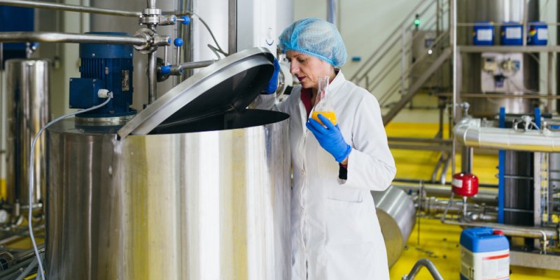 Kefir Kalitesinde Standartlaşmanın Anahtarı Homojenizasyon Süreci