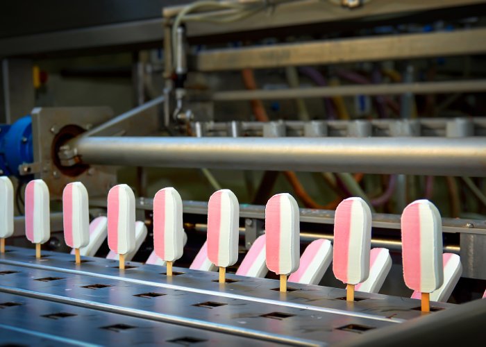 DONDURMA HATTI KURULUMU