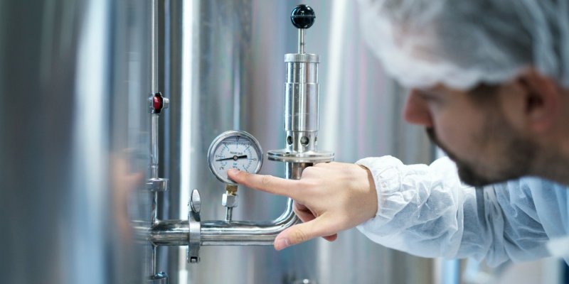 Yüksek Basınçlı Homojenizatör Fiyatları 